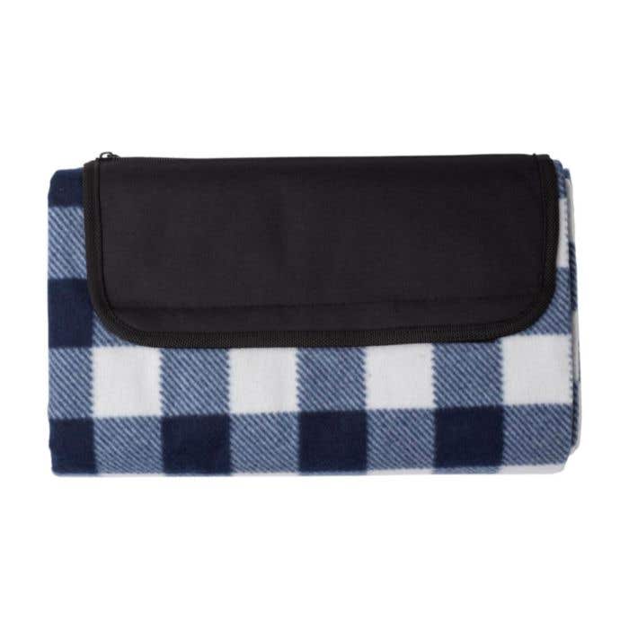Couverture de pique-nique Vesper | Polaire | Recyclé | 150 g/m² | 150x120 cm