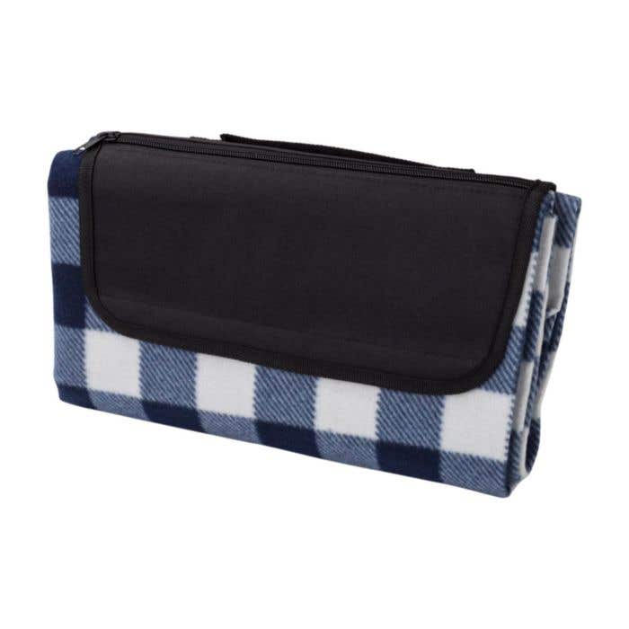 Couverture de pique-nique Vesper | Polaire | Recyclé | 150 g/m² | 150x120 cm