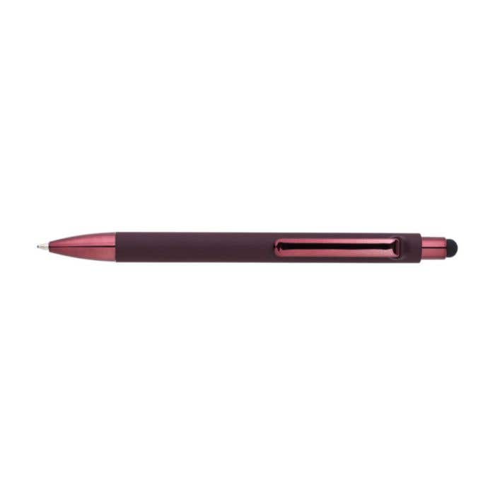 Stylo stylet Hendrix | Protection UV | Finition mate