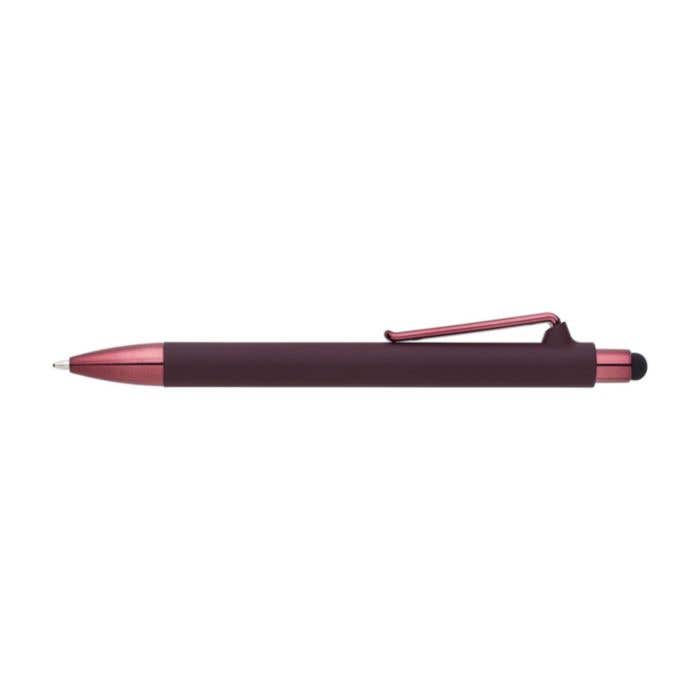 Stylo stylet Hendrix | Protection UV | Finition mate