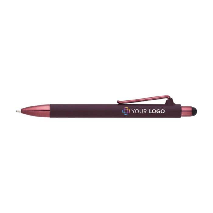 Stylo stylet Hendrix | Protection UV | Finition mate