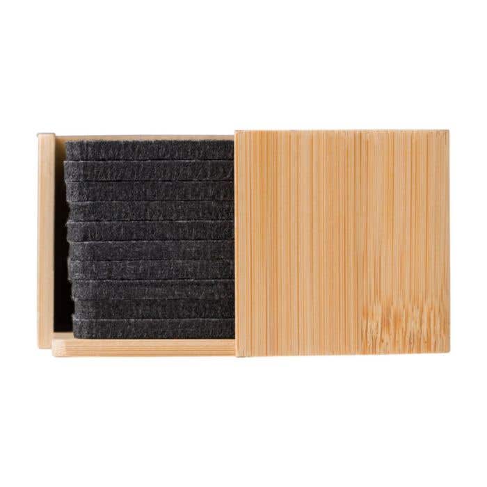 Set de sous-verre Lawrence (10x)