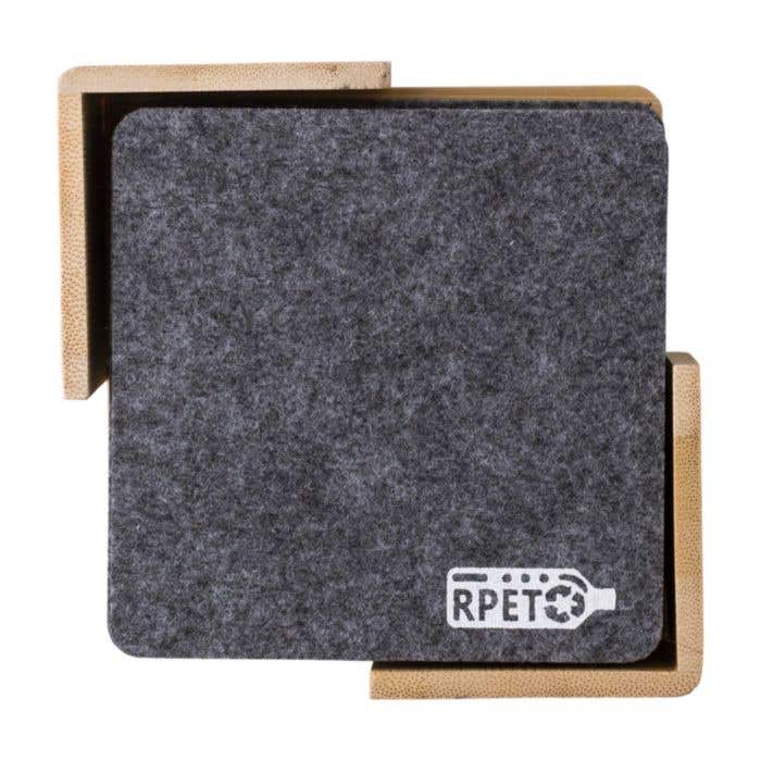 Set de sous-verre Lawrence (10x)
