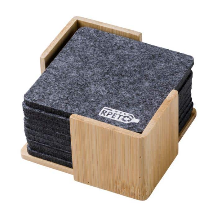 Set de sous-verre Lawrence (10x)