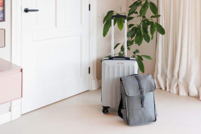 Sac à dos Lyric | 12 L | Recyclé | Compartiment ordinateur 17"