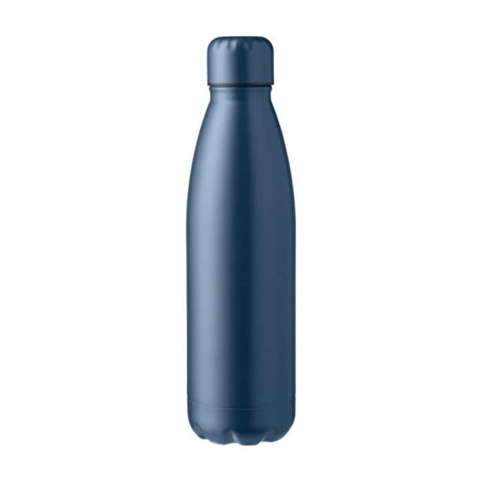Gourde isotherme à double paroi Amara (500 ml)