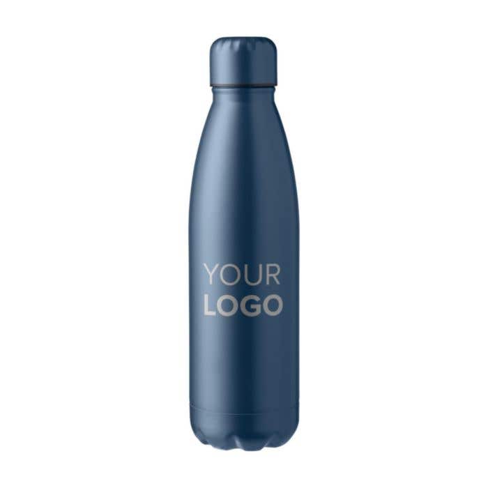 Gourde isotherme à double paroi Amara (500 ml)