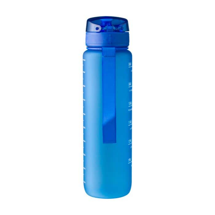 Gourde Brinley | 1 L | Recyclé | Textes motivants
