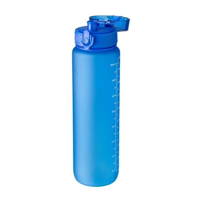 Gourde Brinley | 1 L | Recyclé | Textes motivants