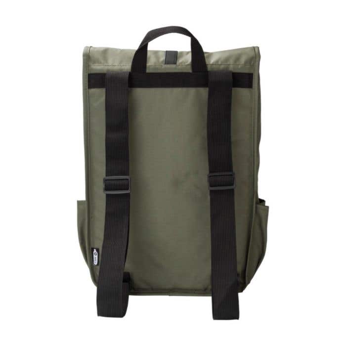 Sac à dos Lyric | 12 L | Recyclé | Compartiment ordinateur 17"