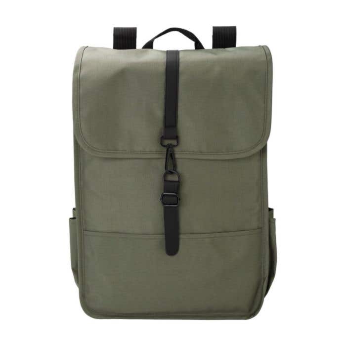 Sac à dos Lyric | 12 L | Recyclé | Compartiment ordinateur 17"