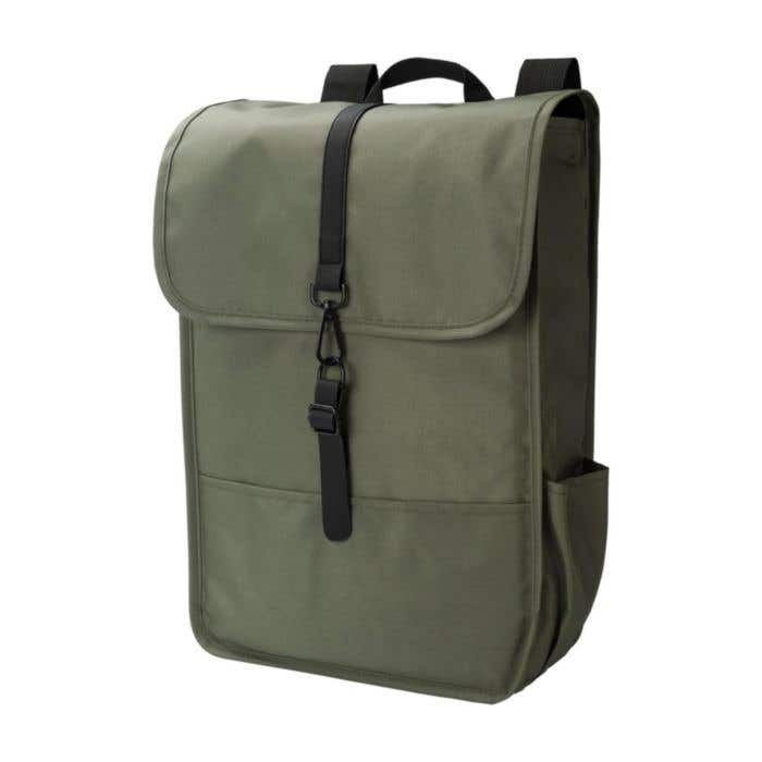 Sac à dos Lyric | 12 L | Recyclé | Compartiment ordinateur 17"