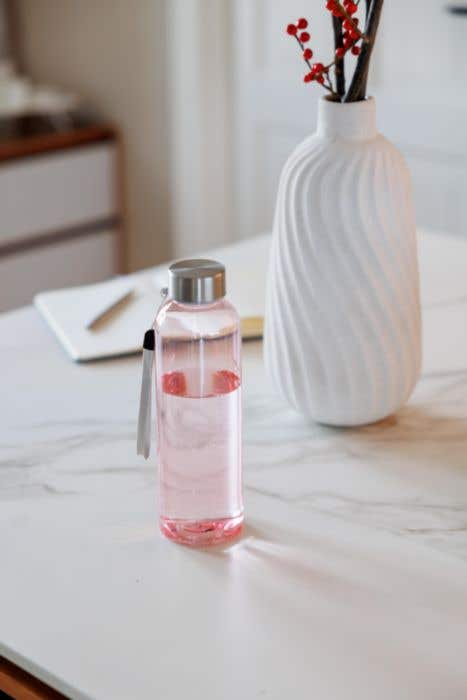 Gourde Isabelle | 500 ml | Recyclé | Bouchon inox