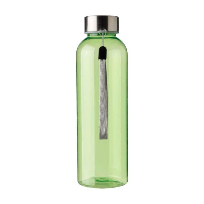 Gourde Isabelle | 500 ml | Recyclé | Bouchon inox