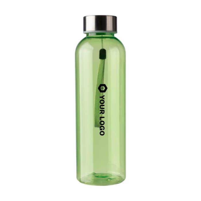 Gourde Isabelle | 500 ml | Recyclé | Bouchon inox