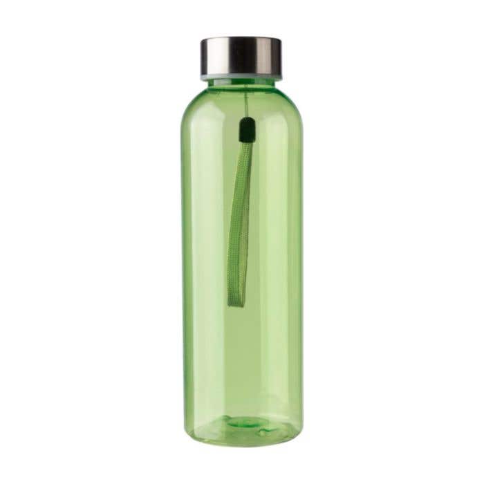 Gourde Isabelle | 500 ml | Recyclé | Bouchon inox