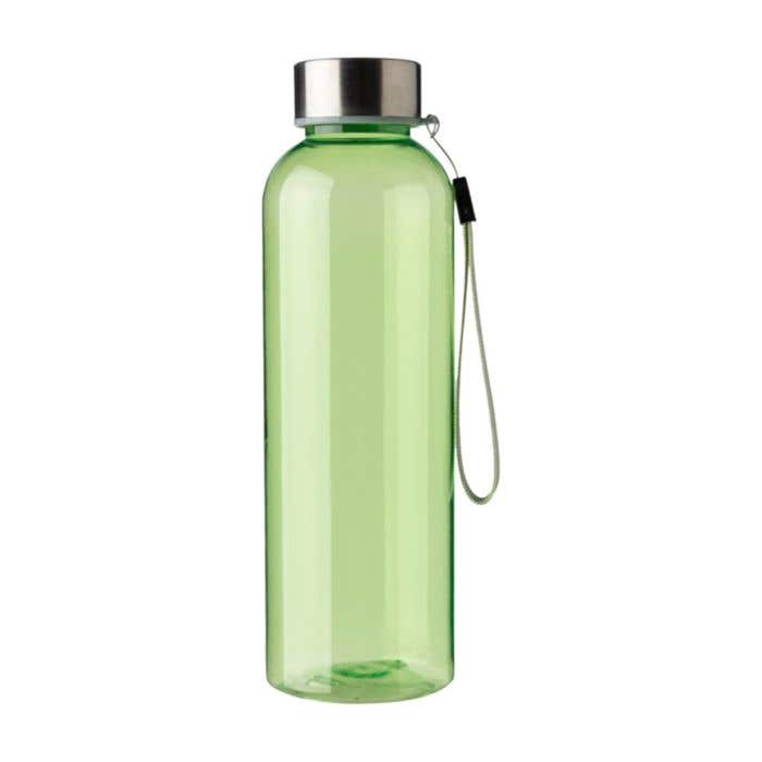 Gourde Isabelle | 500 ml | Recyclé | Bouchon inox