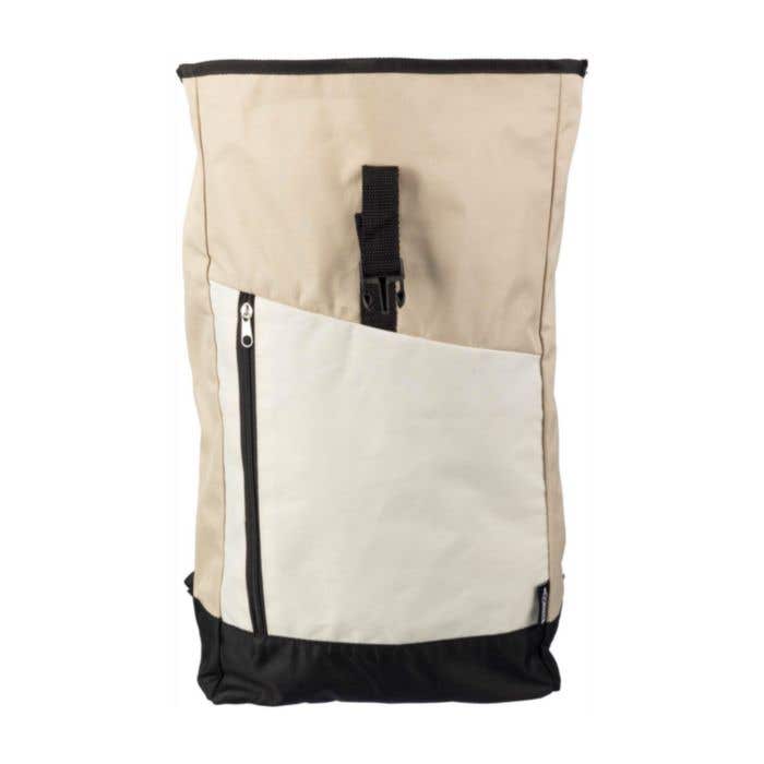 Sac à dos Marlene | 25 L | Recyclé | Roll-top