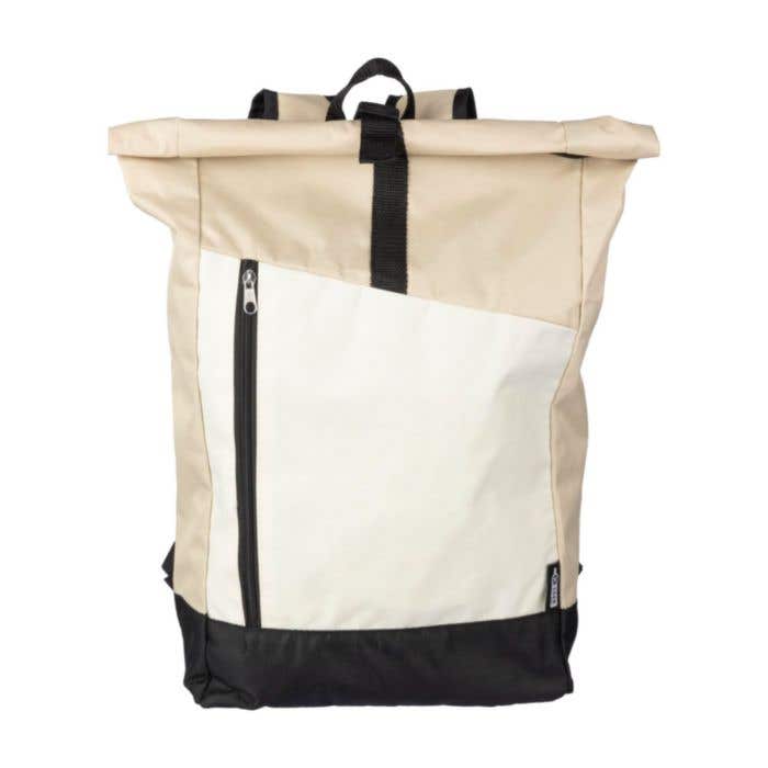 Sac à dos Marlene | 25 L | Recyclé | Roll-top
