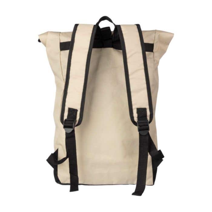 Sac à dos Marlene | 25 L | Recyclé | Roll-top