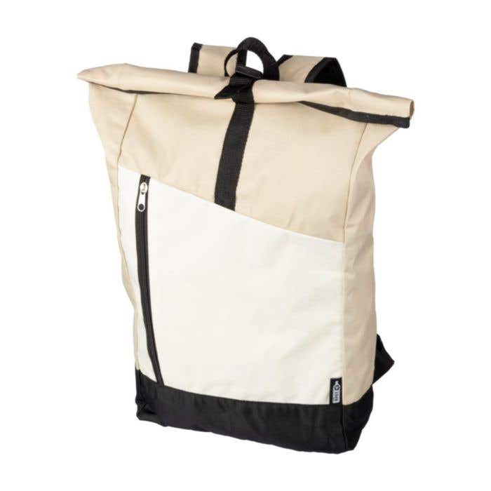 Sac à dos Marlene | 25 L | Recyclé | Roll-top