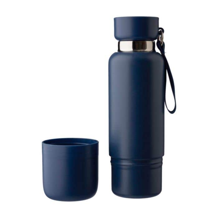 Gourde Lieselotte | 500 ml | Inox | Double paroi