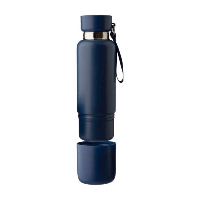 Gourde Lieselotte | 500 ml | Inox | Double paroi
