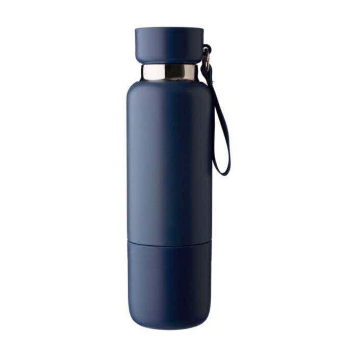 Gourde Lieselotte | 500 ml | Inox | Double paroi