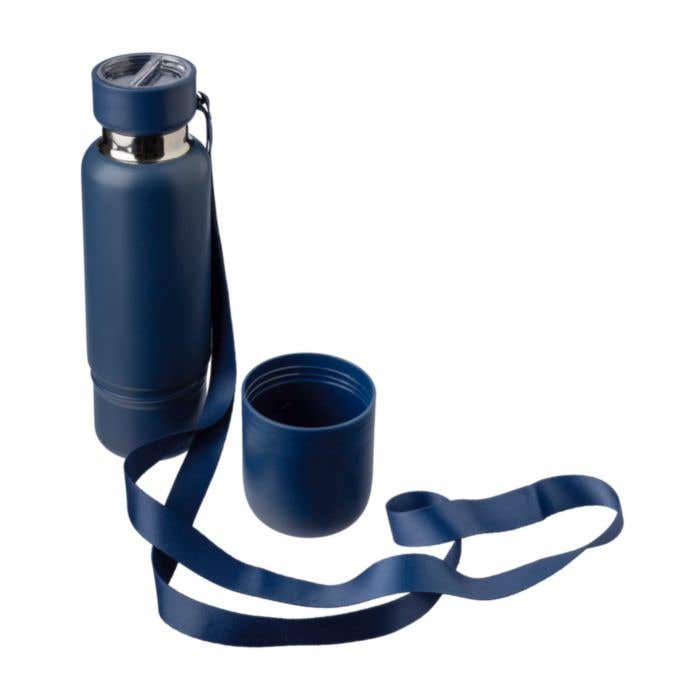 Gourde Lieselotte | 500 ml | Inox | Double paroi