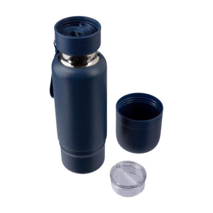 Gourde Lieselotte | 500 ml | Inox | Double paroi