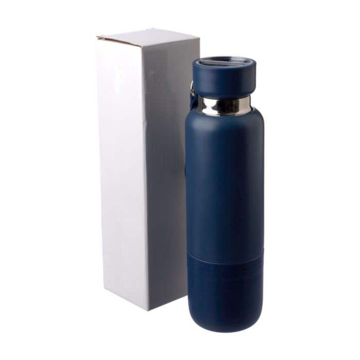 Gourde Lieselotte | 500 ml | Inox | Double paroi