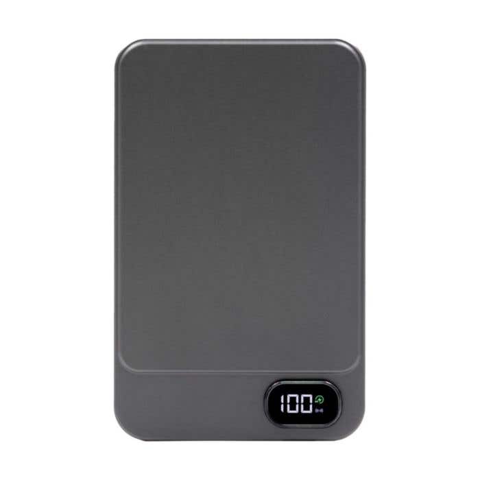Batterie externe BrandCharger Powerwave | 10.000 mAh | Recyclé