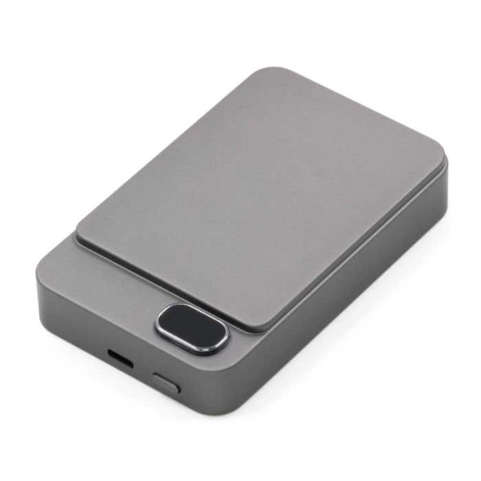 Batterie externe BrandCharger Powerwave | 10.000 mAh | Recyclé
