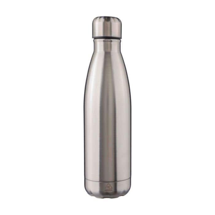 Gourde Nairobi | 500 ml | Inox recyclé | Double paroi