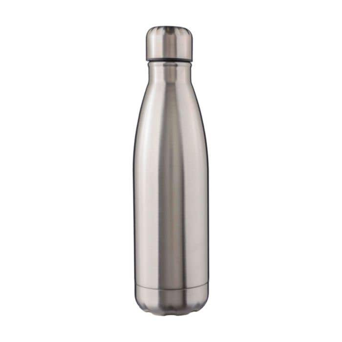 Gourde Nairobi | 500 ml | Inox recyclé | Double paroi