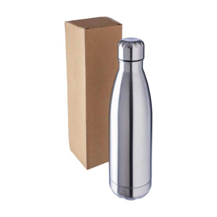 Gourde Nairobi | 500 ml | Inox recyclé | Double paroi