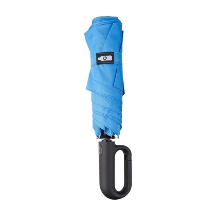 Parapluie Cynthia | Ø 98 cm | Recyclé | Automatique | Anti-tempête