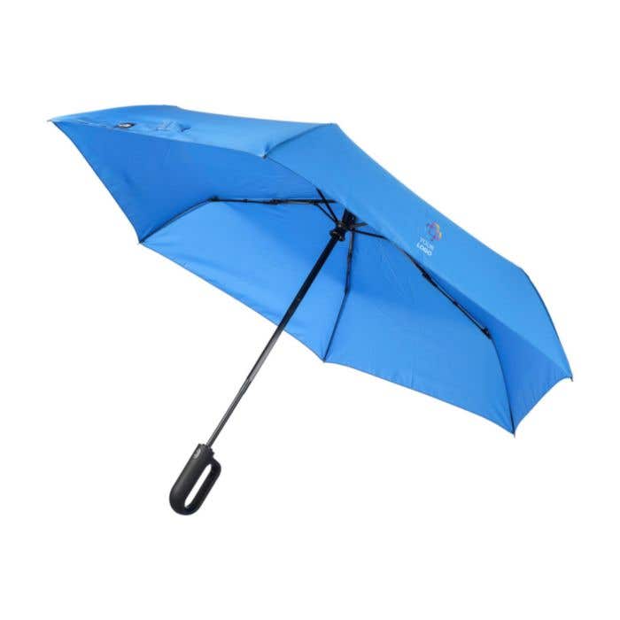 Parapluie Cynthia | Ø 98 cm | Recyclé | Automatique | Anti-tempête
