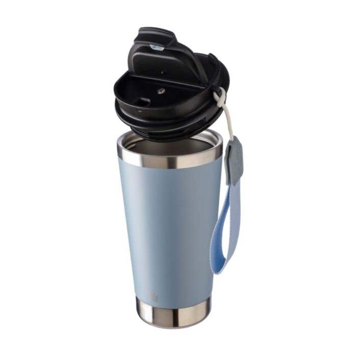 Gobelet Kayla | 500 ml | Inox recyclé | Double paroi