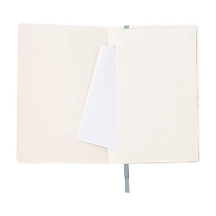 Carnet de notes Softnotes | A5 | Recyclé | Papier FSC® | 80 pages | Ligné