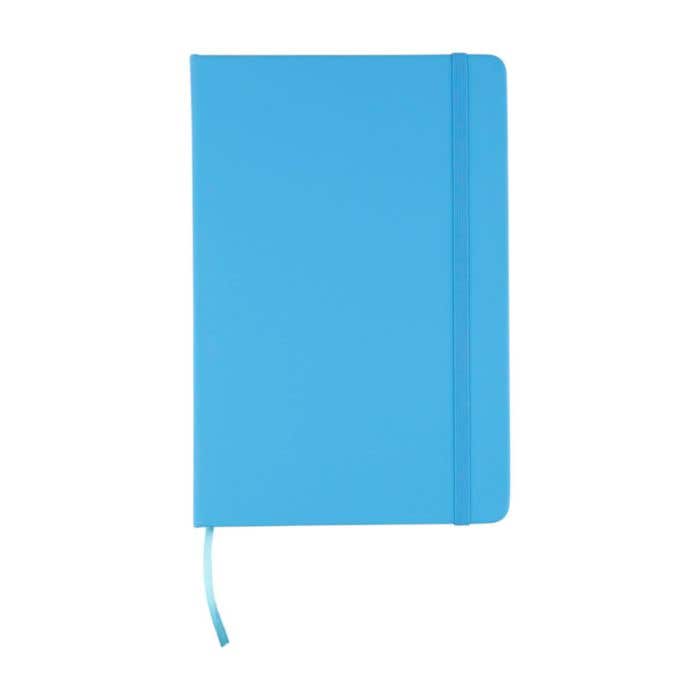 Carnet de notes Cryptonote | A5 | Recyclé | 80 pages | Ligné