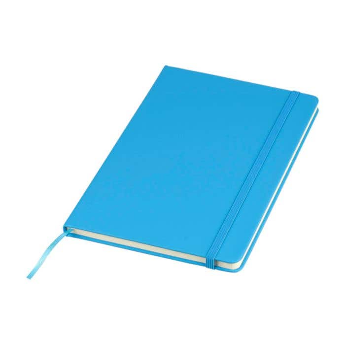 Carnet de notes Cryptonote | A5 | Recyclé | 80 pages | Ligné