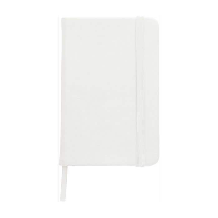 Carnet de notes Cryptonote | A6 | Papier FSC® | 96 pages | Ligné