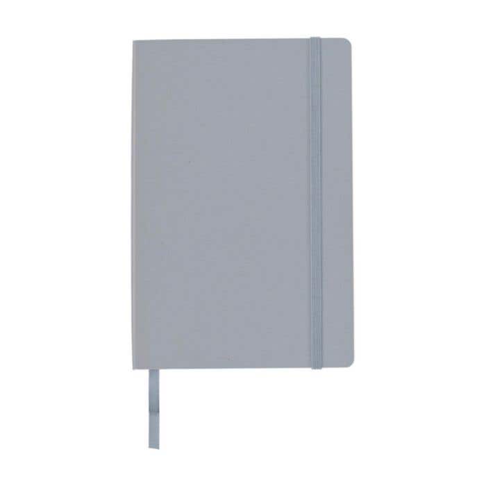 Carnet de notes Softnotes | A5 | Recyclé | Papier FSC® | 80 pages | Ligné