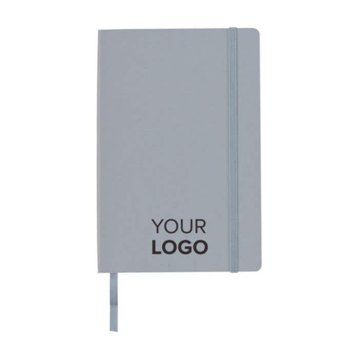 Carnet de notes Softnotes | A5 | Recyclé | Papier FSC® | 80 pages | Ligné