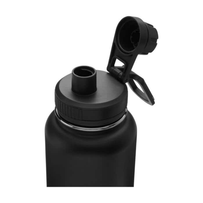 Bouteille isotherme Wildling | 1 L | Inox recyclé | Double paroi