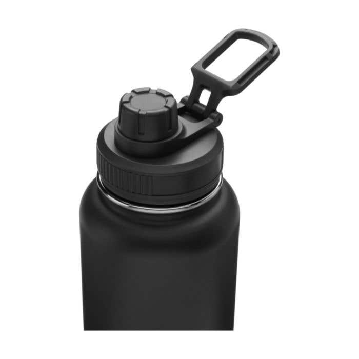 Bouteille isotherme Wildling | 1 L | Inox recyclé | Double paroi