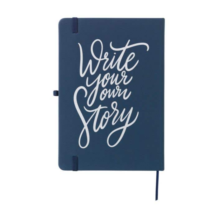 Coffret cadeau Signature WritingSet | 2 pièces | Papier FSC® | Aluminium recyclé