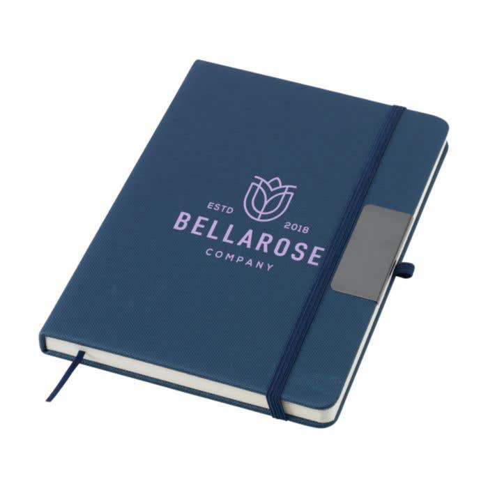 Coffret cadeau Signature WritingSet | 2 pièces | Papier FSC® | Aluminium recyclé