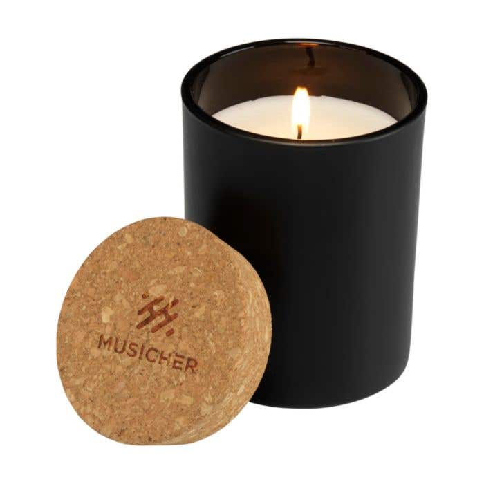 Bougie parfumée Wooosh Essenza Grande | Ø 7,8 cm | 40-45 heures de combustion